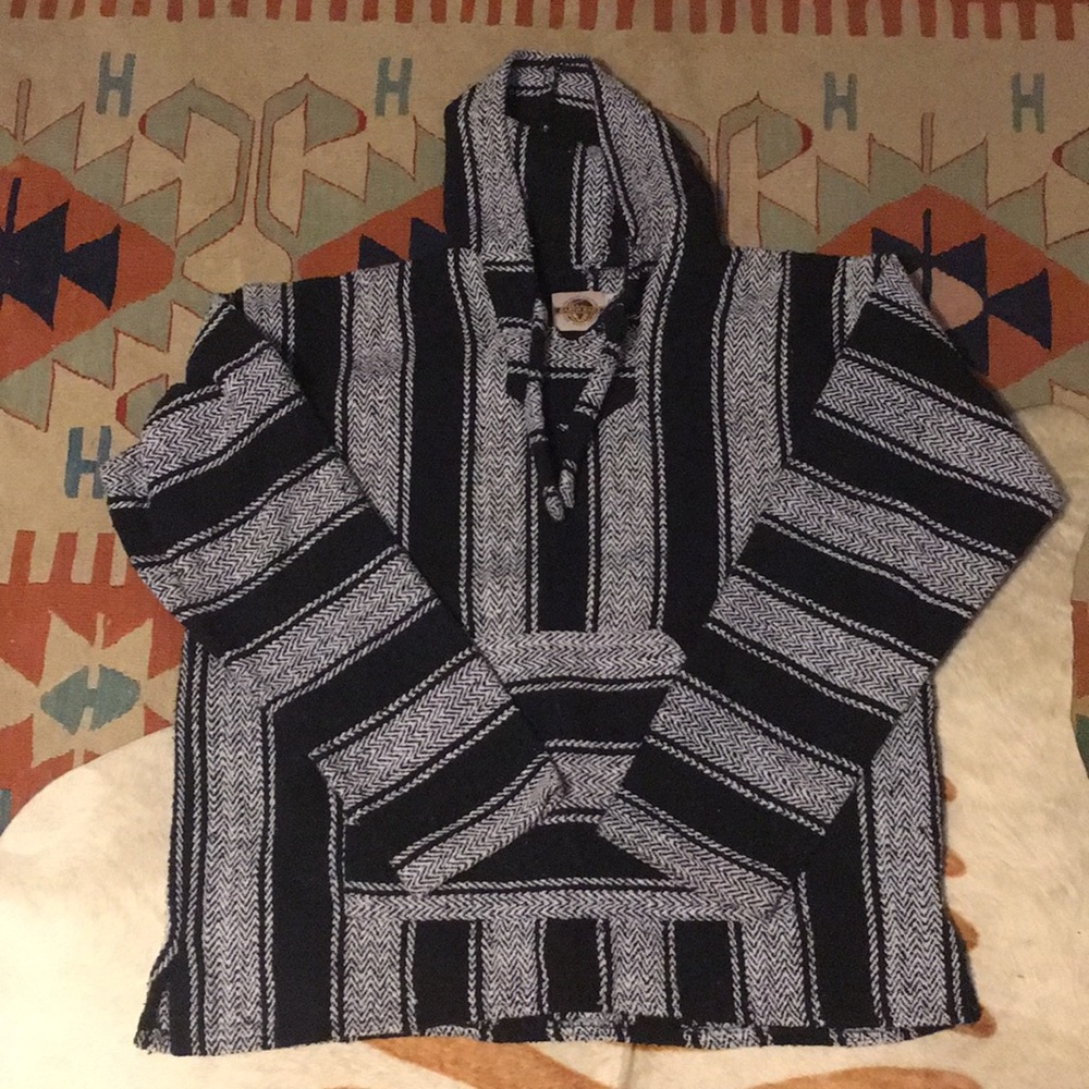 Men’s Earthragz pullover